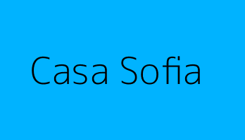Casa Sofia